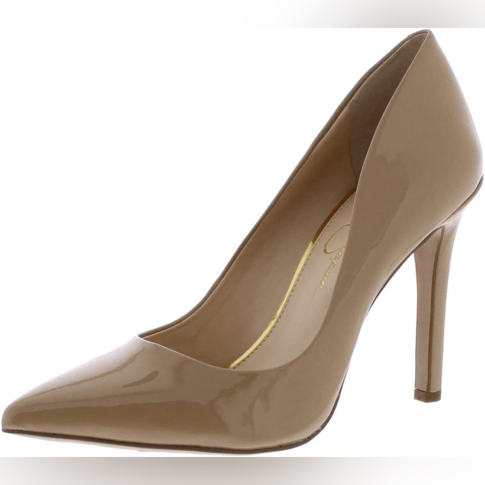 COPY - COPY - Jessica Simpson Cassani Pumps